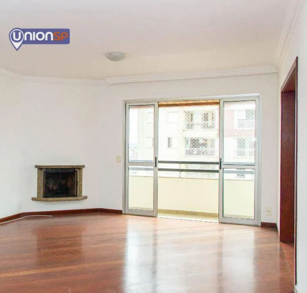 Apartamento, 3 quartos, 131 m² - Foto 2