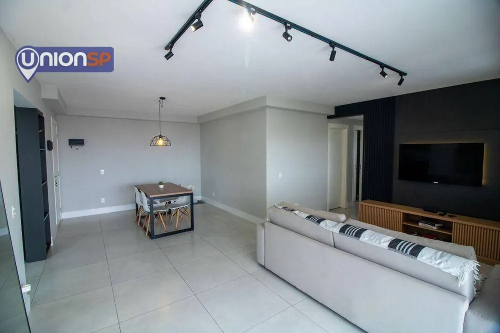 Apartamento, 2 quartos, 87 m² - Foto 1