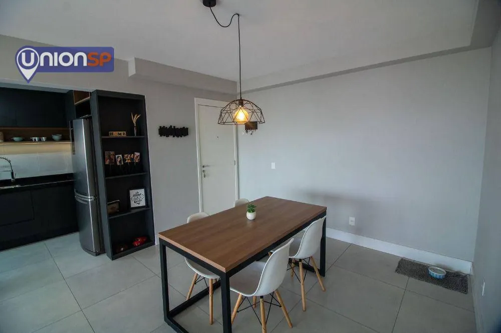 Apartamento, 2 quartos, 87 m² - Foto 3