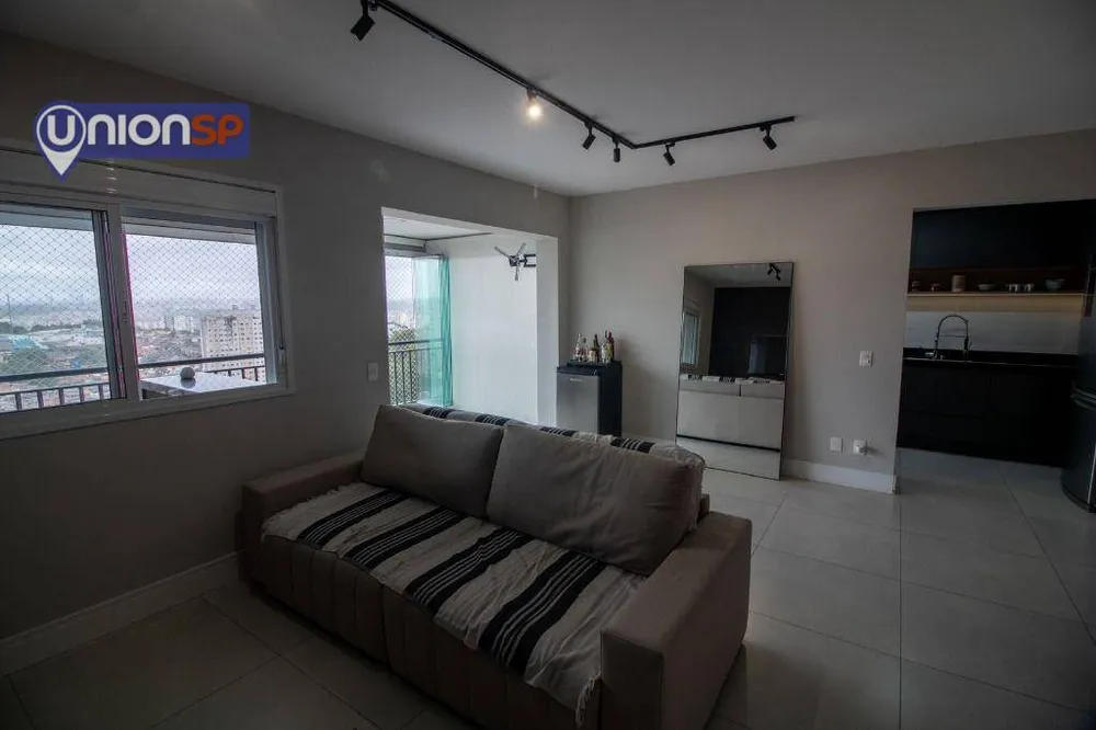 Apartamento, 2 quartos, 87 m² - Foto 4