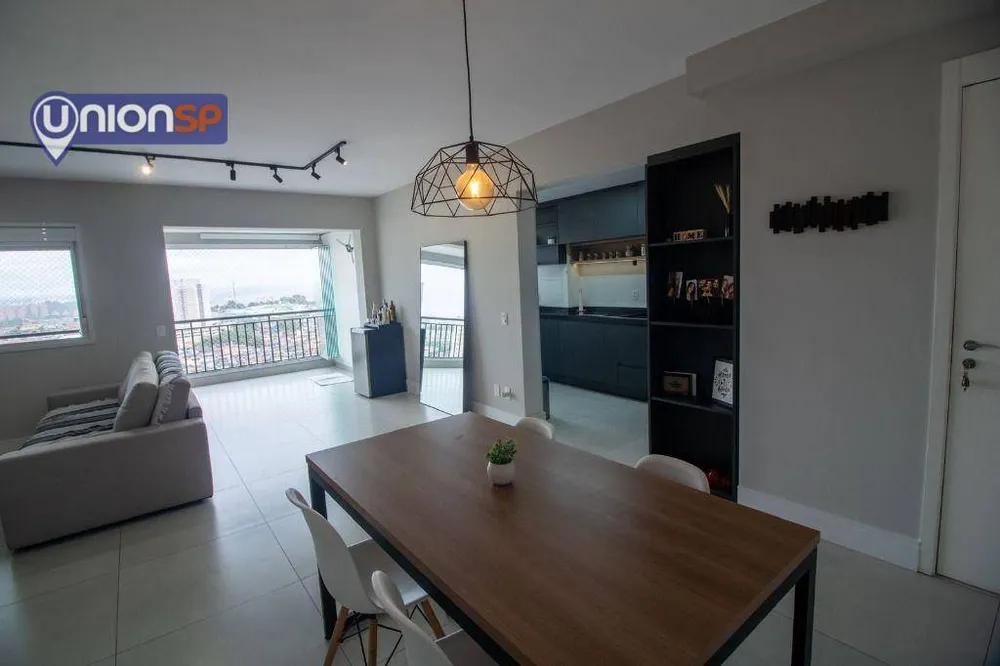 Apartamento, 2 quartos, 87 m² - Foto 2