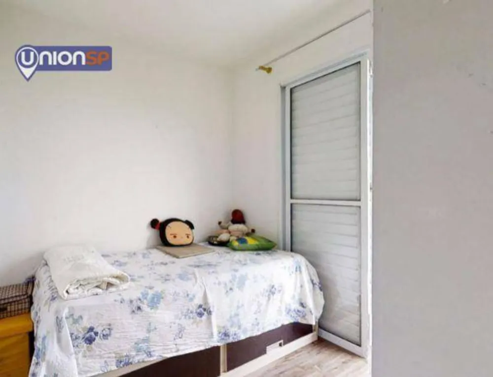 Apartamento, 1 quarto, 35 m² - Foto 4