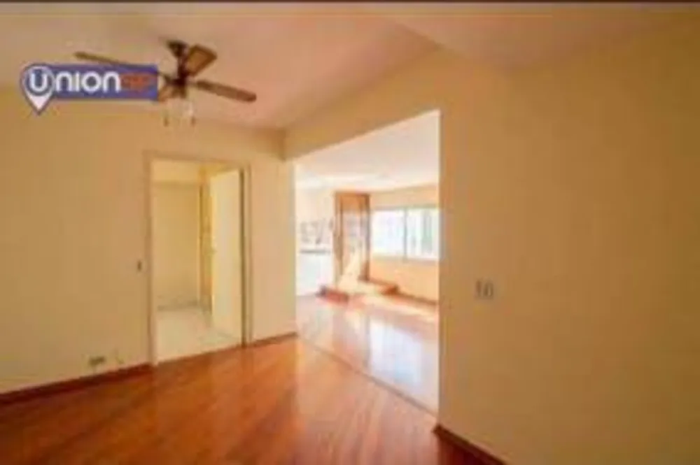 Apartamento, 3 quartos, 120 m² - Foto 3