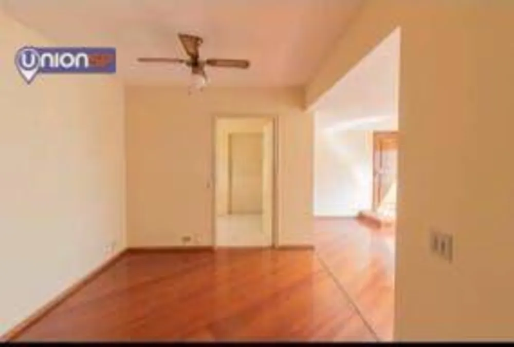 Apartamento, 3 quartos, 120 m² - Foto 4
