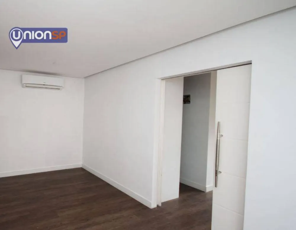 Apartamento, 1 quarto, 38 m² - Foto 2