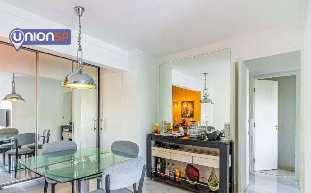 Apartamento, 2 quartos, 70 m² - Foto 4