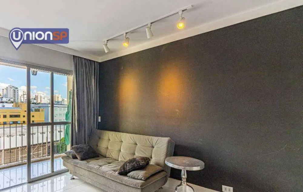 Apartamento, 2 quartos, 70 m² - Foto 1