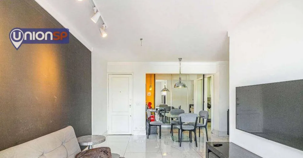 Apartamento, 2 quartos, 70 m² - Foto 2