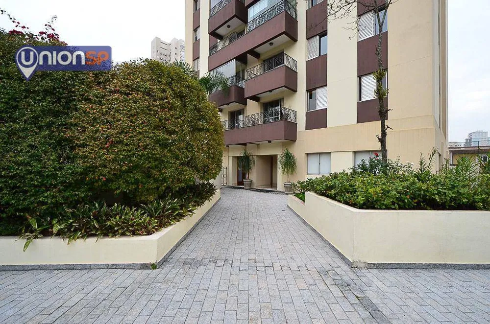 Apartamento, 3 quartos, 170 m² - Foto 1