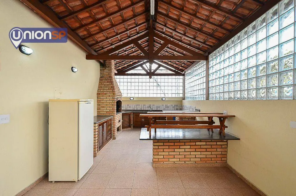 Apartamento, 3 quartos, 170 m² - Foto 4