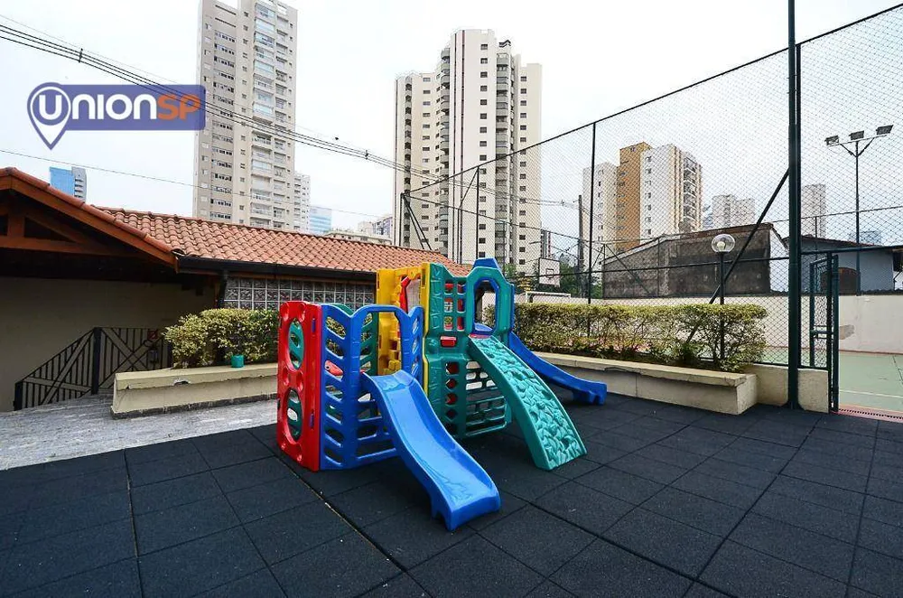 Apartamento, 3 quartos, 170 m² - Foto 2