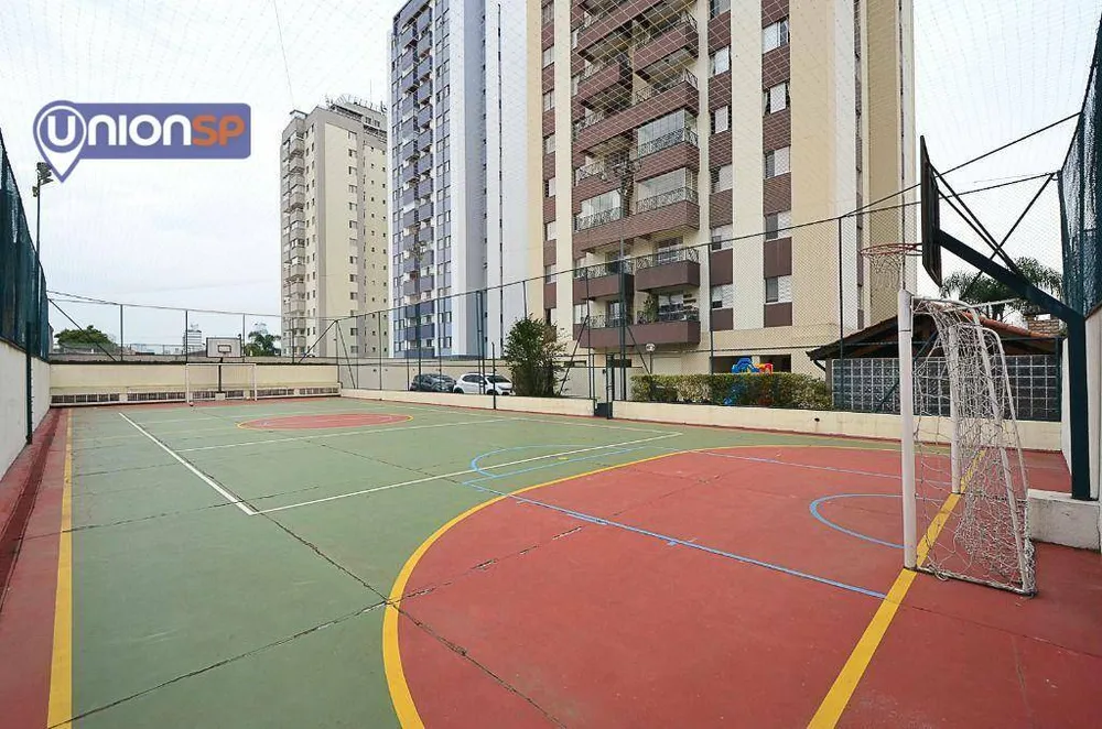 Apartamento, 3 quartos, 170 m² - Foto 3