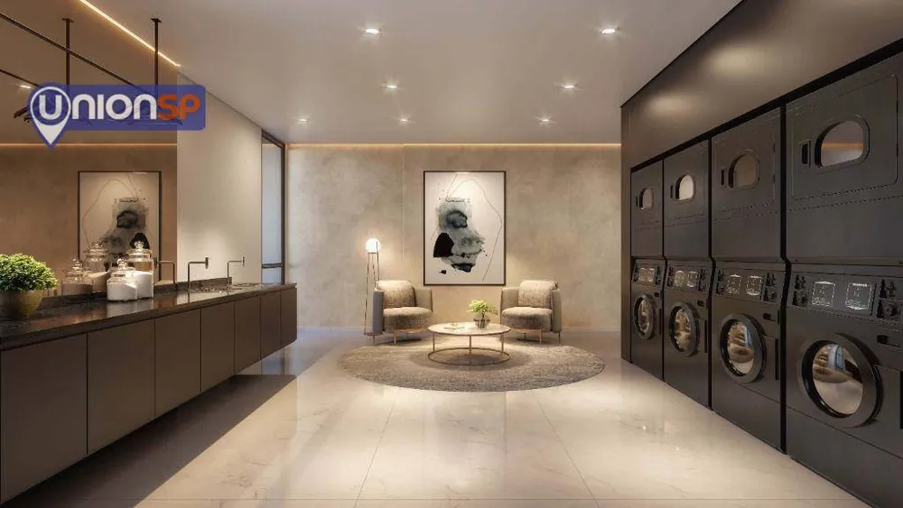 Apartamento, 1 quarto, 29 m² - Foto 4