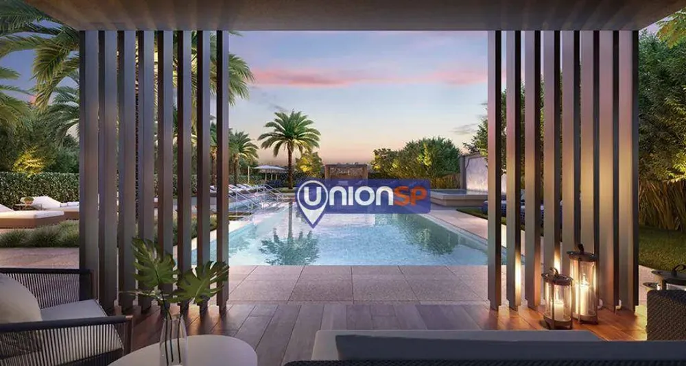 Apartamento, 3 quartos, 126 m² - Foto 1