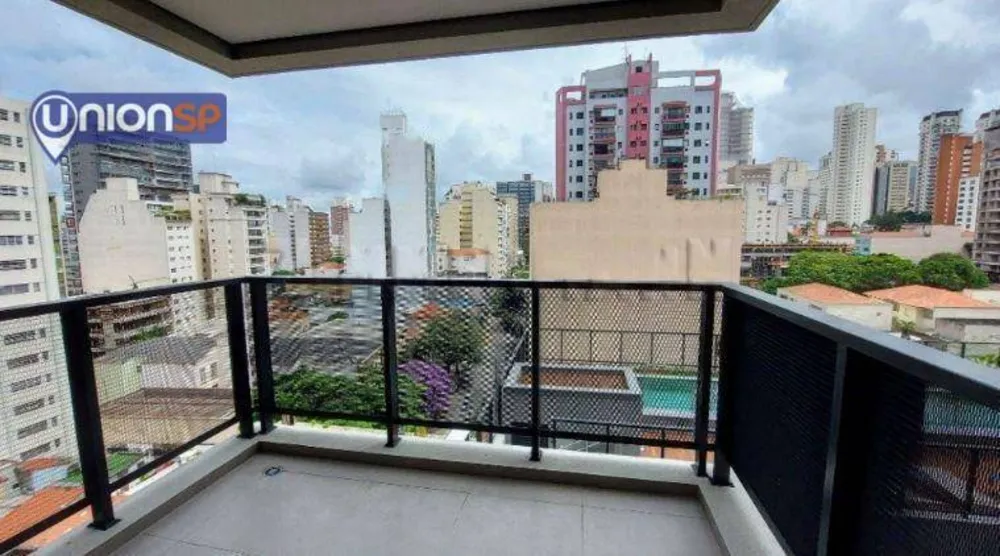 Apartamento, 2 quartos, 73 m² - Foto 3