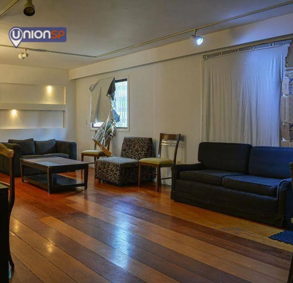 Apartamento, 3 quartos, 139 m² - Foto 2