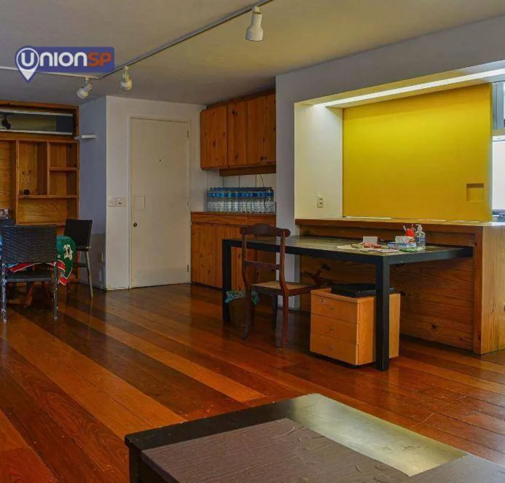 Apartamento, 3 quartos, 139 m² - Foto 3