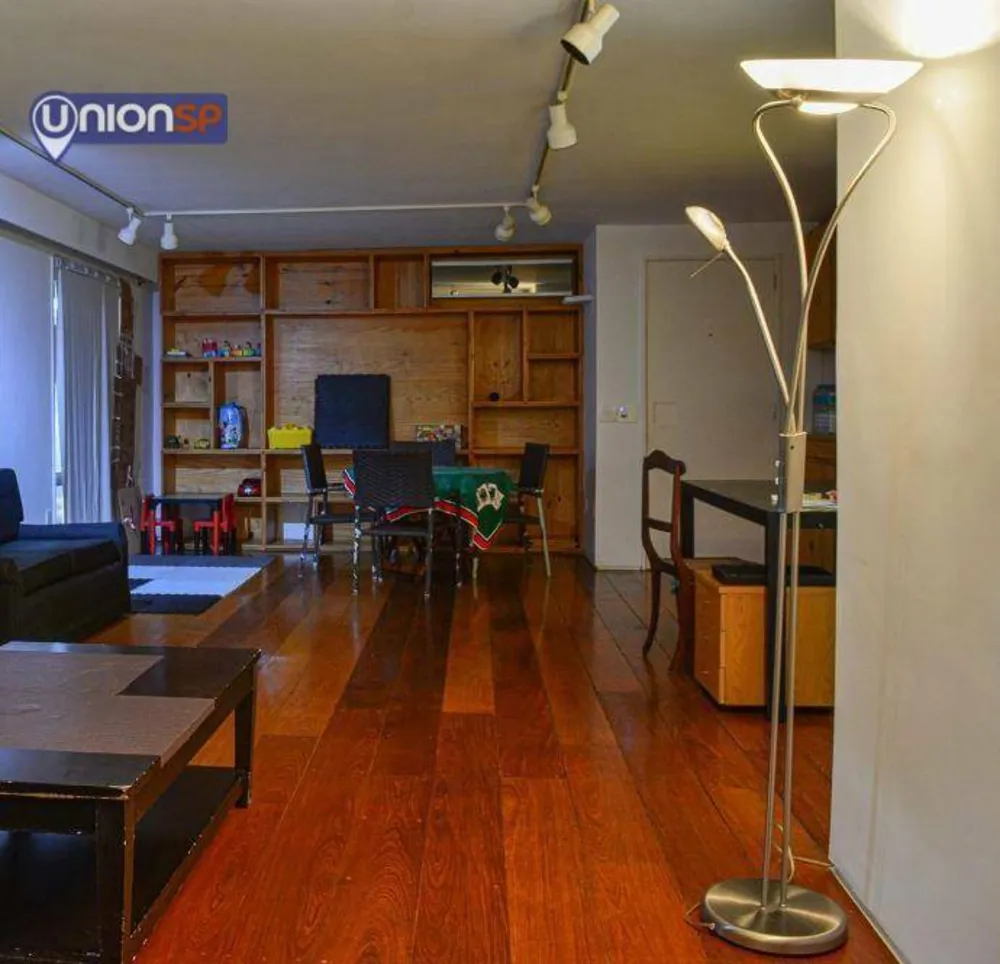 Apartamento, 3 quartos, 139 m² - Foto 1