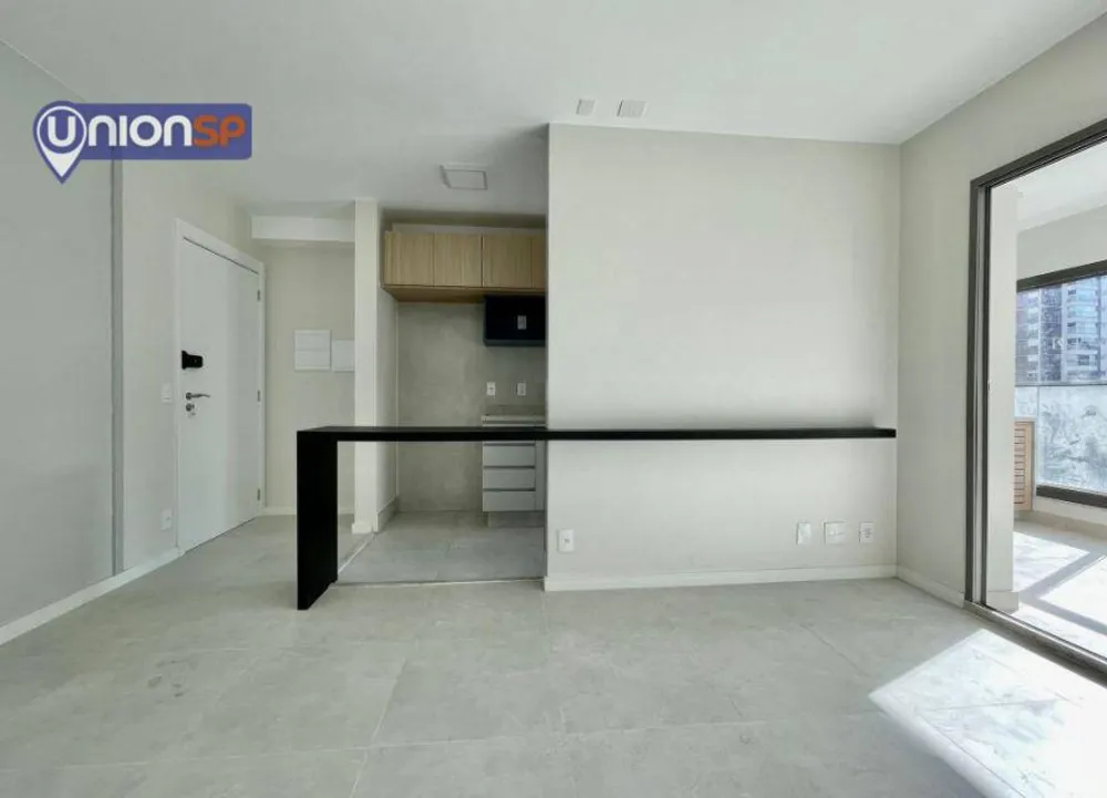 Apartamento, 2 quartos, 65 m² - Foto 2