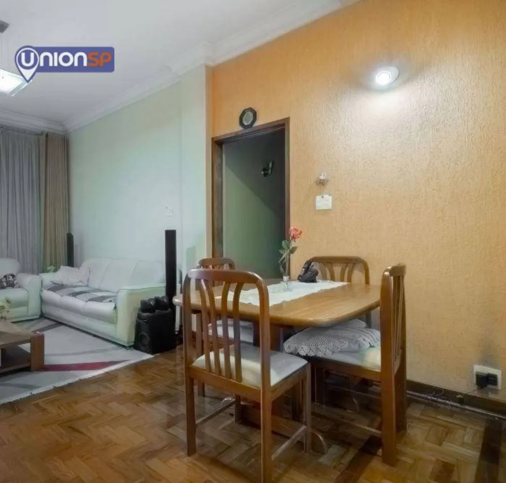 Apartamento, 3 quartos, 118 m² - Foto 1