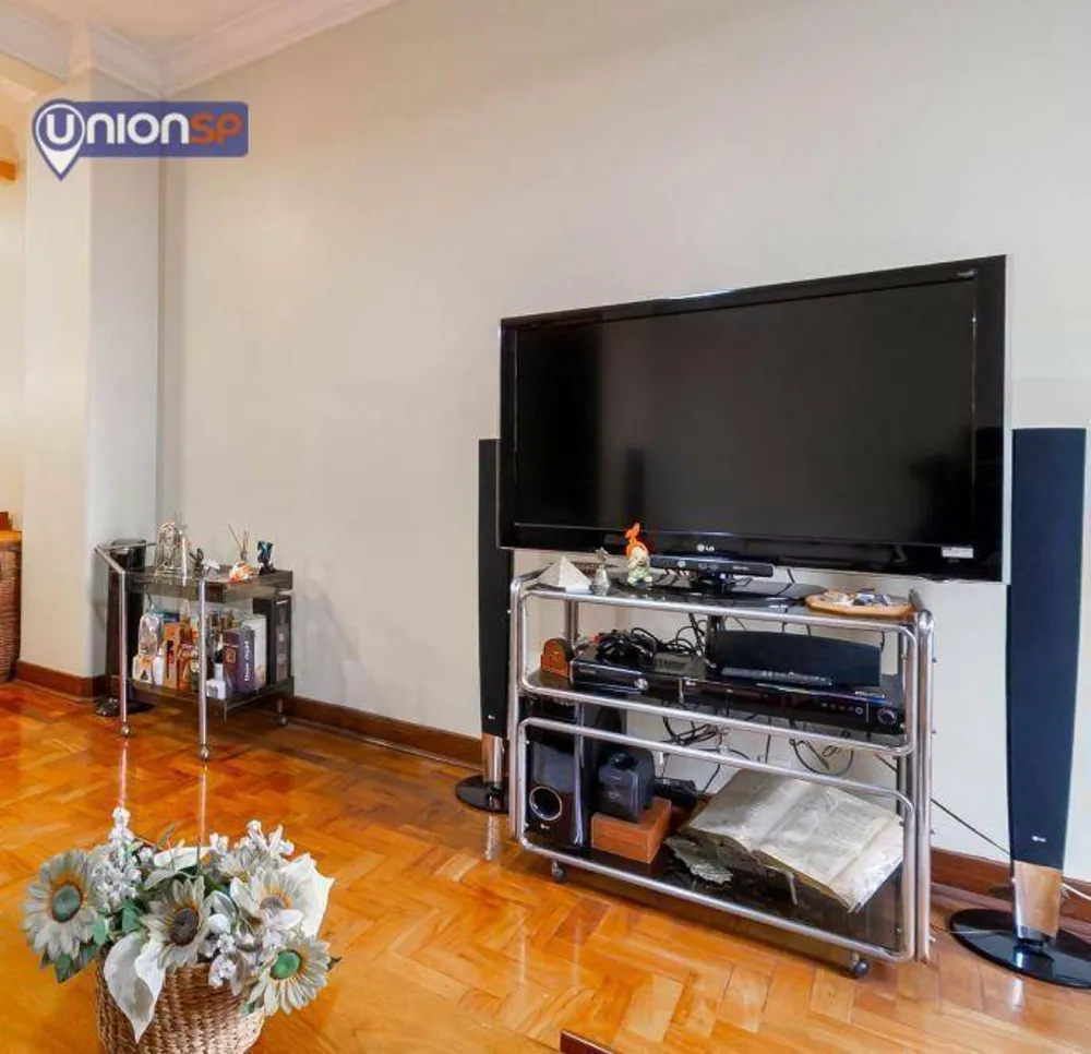 Apartamento, 3 quartos, 118 m² - Foto 3
