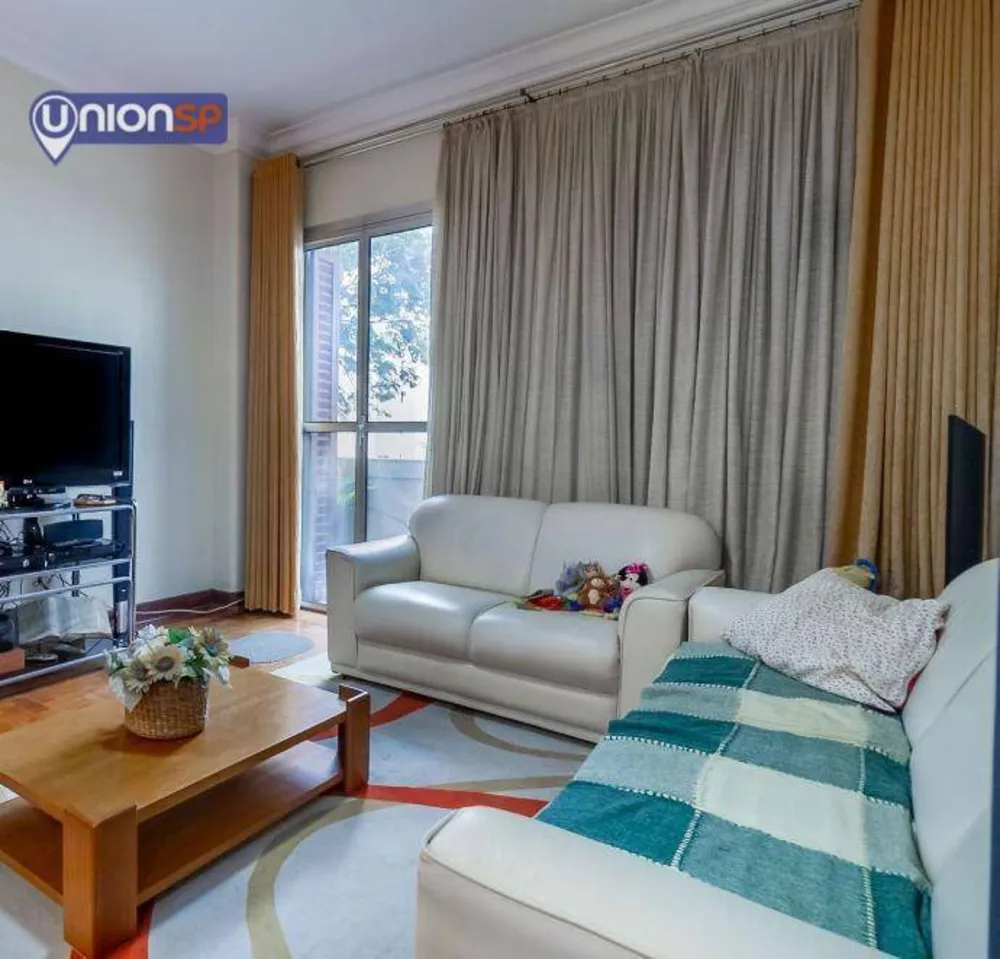 Apartamento, 3 quartos, 118 m² - Foto 4