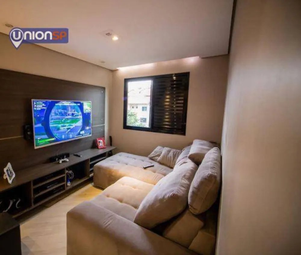 Apartamento, 2 quartos, 48 m² - Foto 1