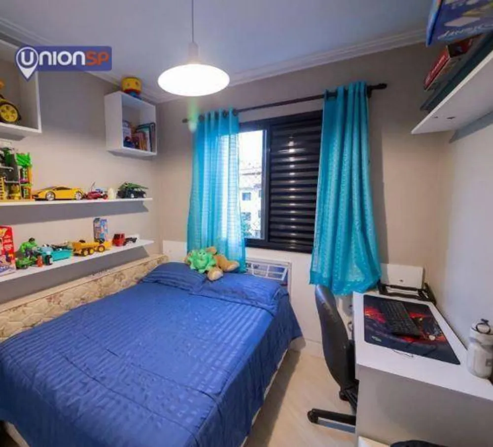 Apartamento, 2 quartos, 48 m² - Foto 4
