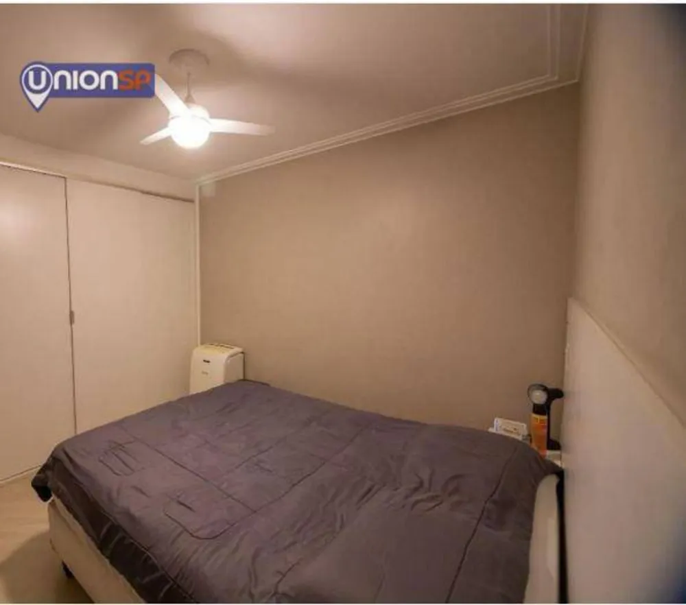 Apartamento, 2 quartos, 48 m² - Foto 3