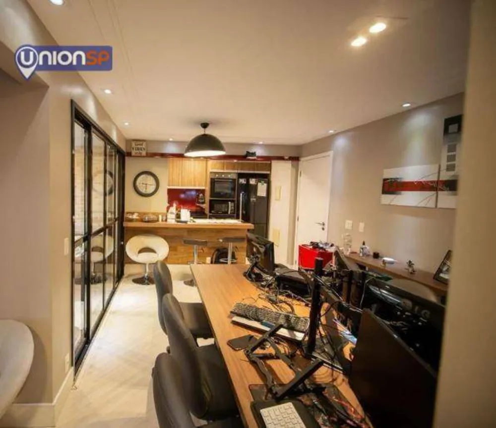 Apartamento, 2 quartos, 48 m² - Foto 2