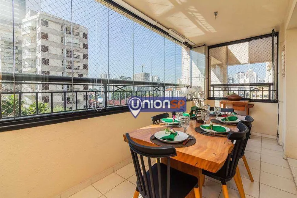 Apartamento, 4 quartos, 140 m² - Foto 2