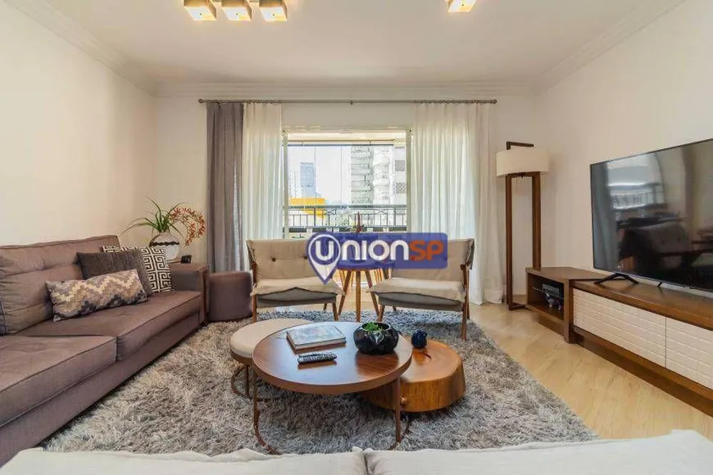 Apartamento, 4 quartos, 140 m² - Foto 4