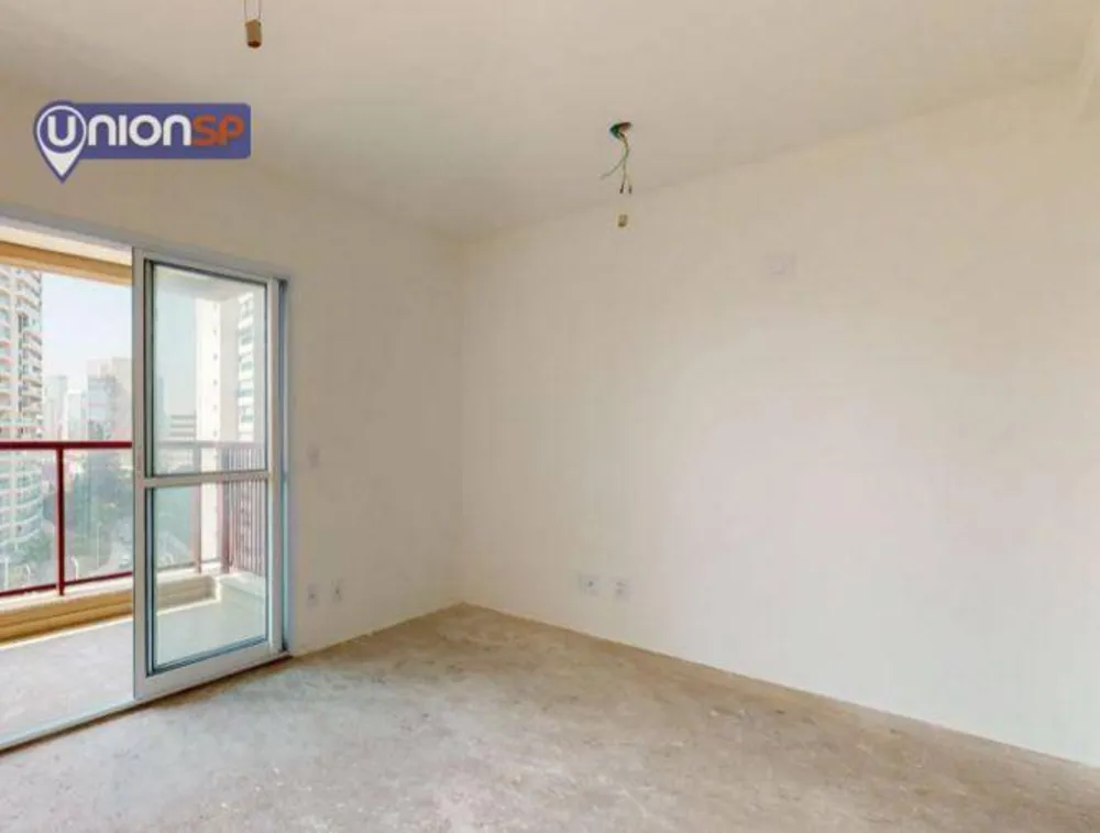 Apartamento, 2 quartos, 59 m² - Foto 1