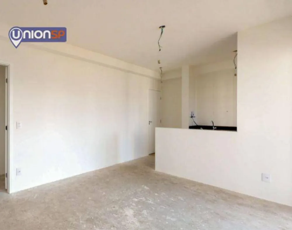Apartamento, 2 quartos, 59 m² - Foto 2