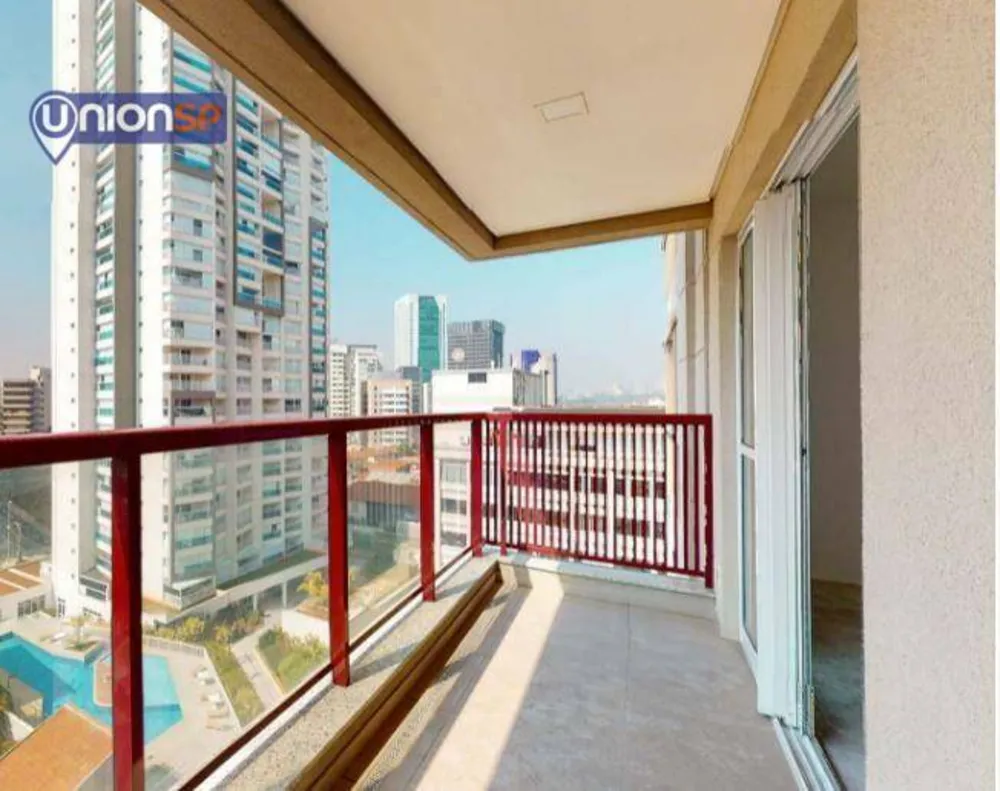 Apartamento, 2 quartos, 59 m² - Foto 3