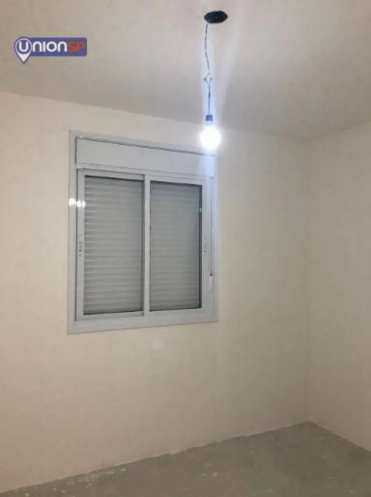 Apartamento, 1 quarto, 33 m² - Foto 2