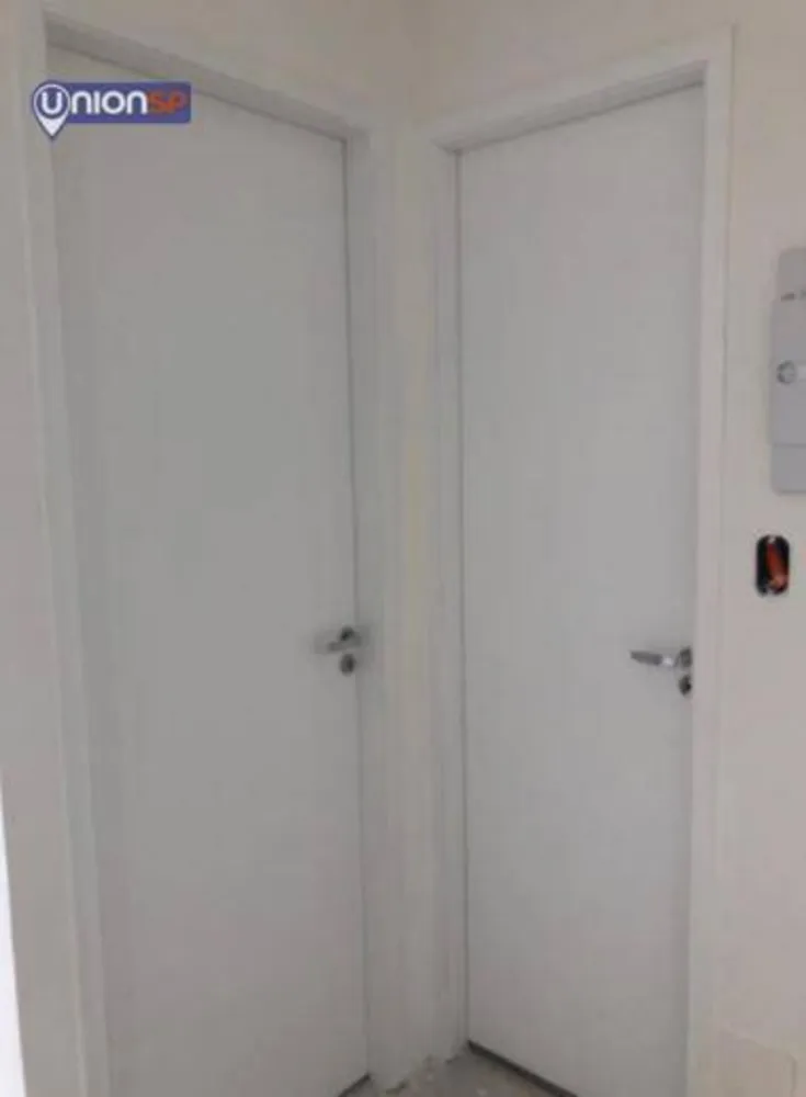Apartamento, 1 quarto, 33 m² - Foto 3