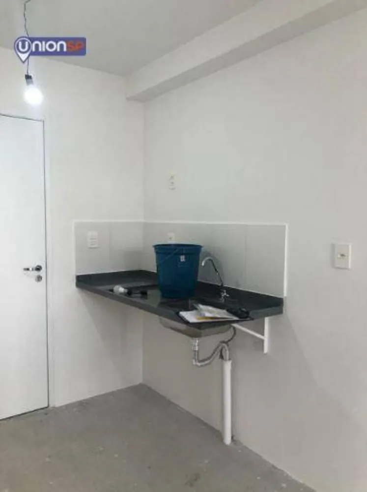 Apartamento, 1 quarto, 33 m² - Foto 4