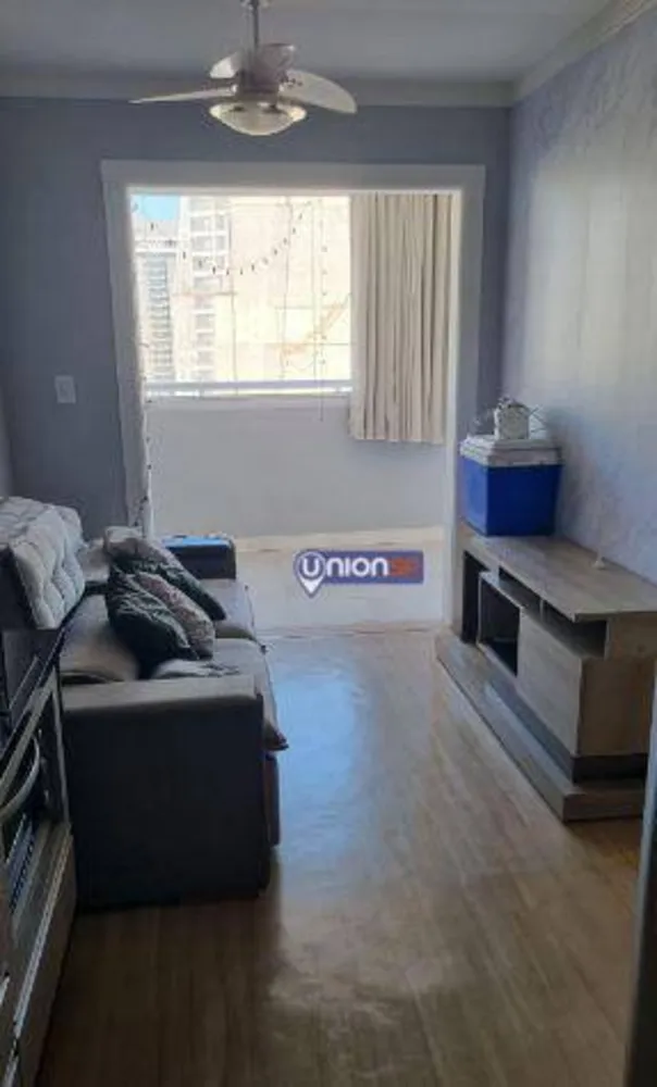 Apartamento, 1 quarto, 37 m² - Foto 2