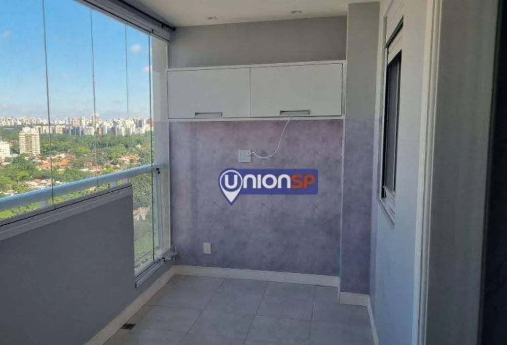 Apartamento, 1 quarto, 37 m² - Foto 1