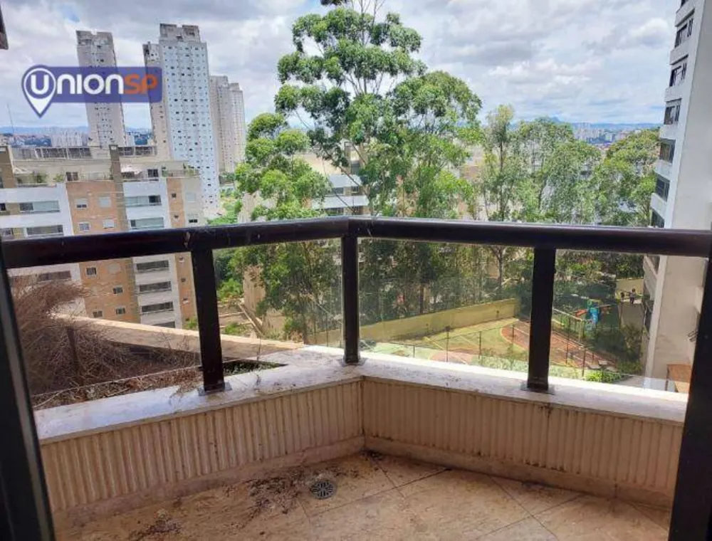 Apartamento, 3 quartos, 244 m² - Foto 4