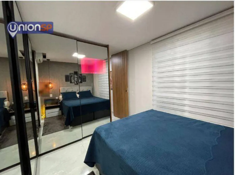 Apartamento, 1 quarto, 43 m² - Foto 4