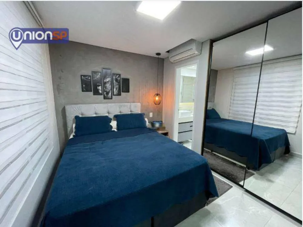 Apartamento, 1 quarto, 43 m² - Foto 3