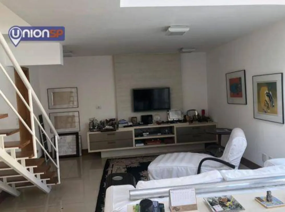 Apartamento, 2 quartos, 220 m² - Foto 3