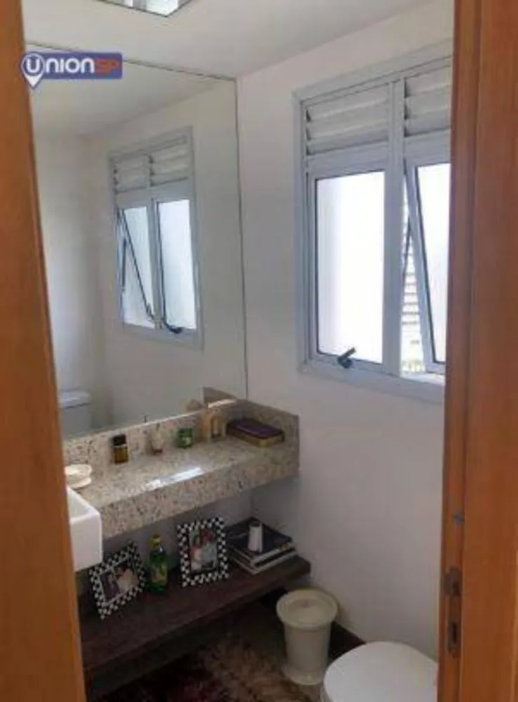 Apartamento, 2 quartos, 220 m² - Foto 4