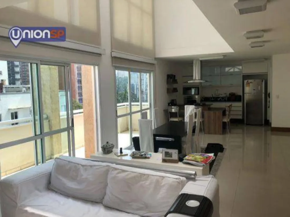 Apartamento, 2 quartos, 220 m² - Foto 1