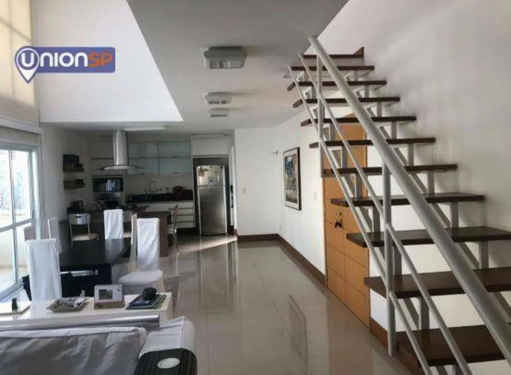 Apartamento, 2 quartos, 220 m² - Foto 2