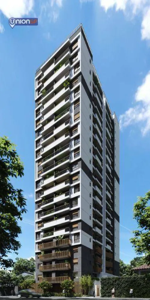 Apartamento, 2 quartos, 42 m² - Foto 4