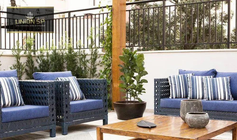 Apartamento, 2 quartos, 86 m² - Foto 3