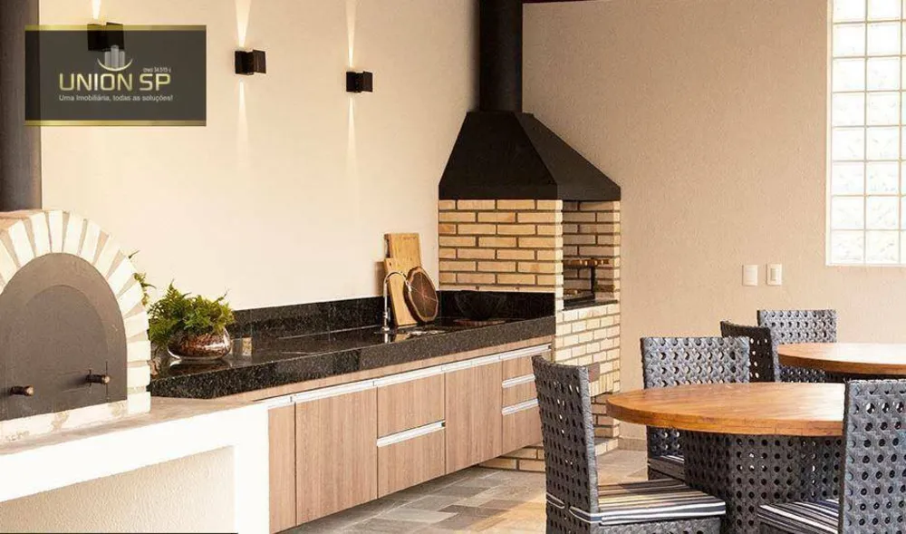 Apartamento, 2 quartos, 86 m² - Foto 2